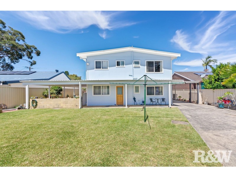 9 Sea Street, Umina Beach NSW 2257