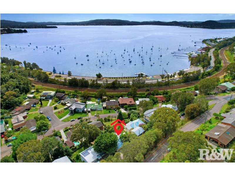 227 Glenrock Parade, Koolewong NSW 2256