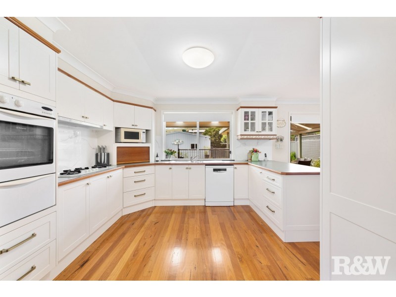 86 Trafalgar Avenue, Woy Woy NSW 2256