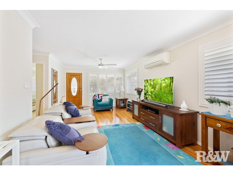 86 Trafalgar Avenue, Woy Woy NSW 2256