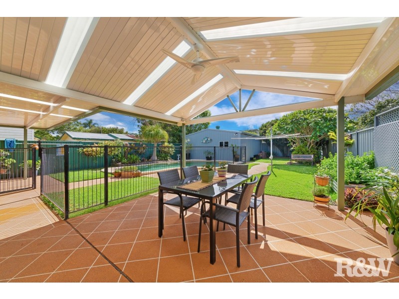 86 Trafalgar Avenue, Woy Woy NSW 2256