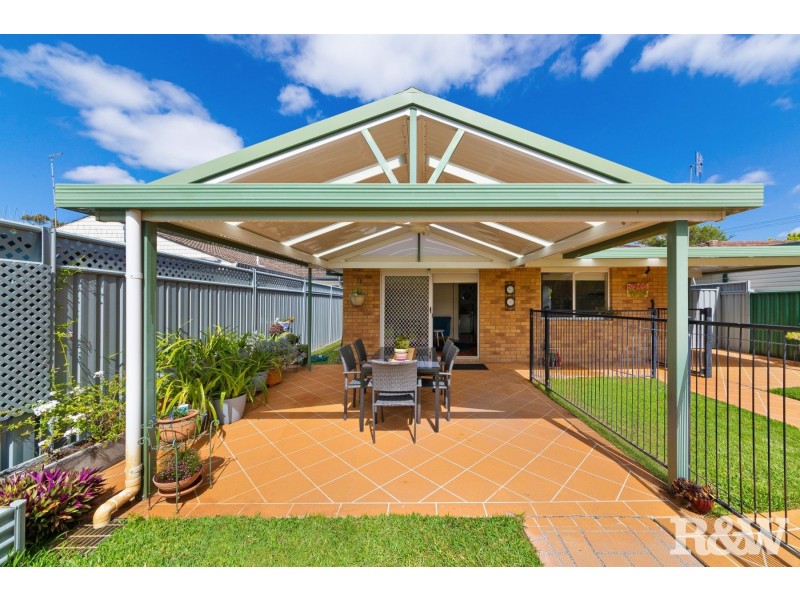 86 Trafalgar Avenue, Woy Woy NSW 2256
