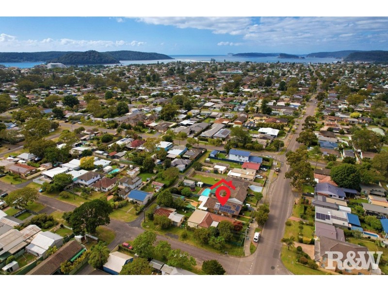 86 Trafalgar Avenue, Woy Woy NSW 2256