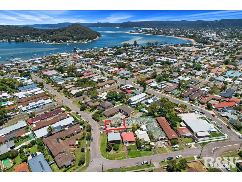 1/1 Telopea Street, Booker Bay NSW 2257