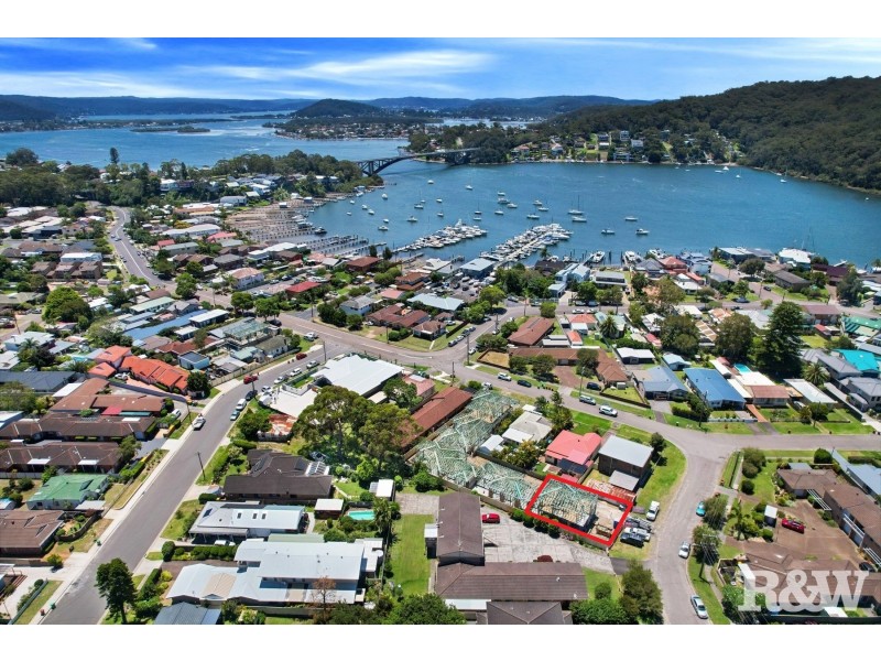 1/1 Telopea Street, Booker Bay NSW 2257