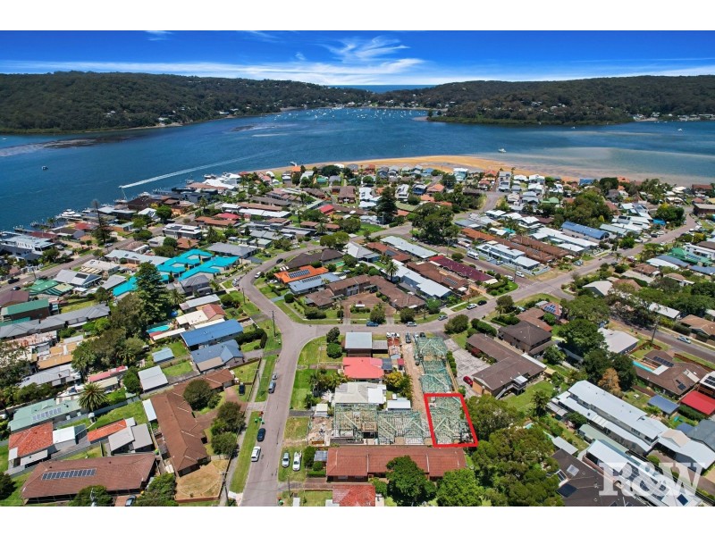 3/1 Telopea Street, Booker Bay NSW 2257