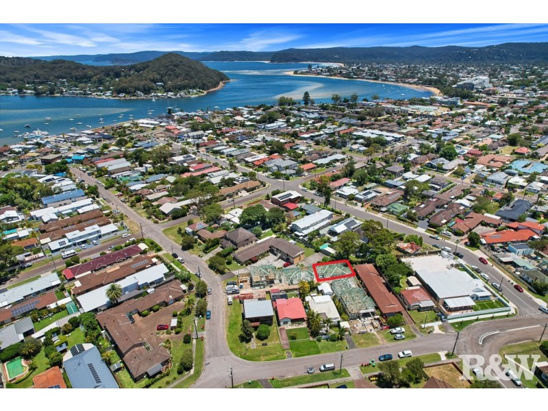 3/1 Telopea Street, Booker Bay NSW 2257