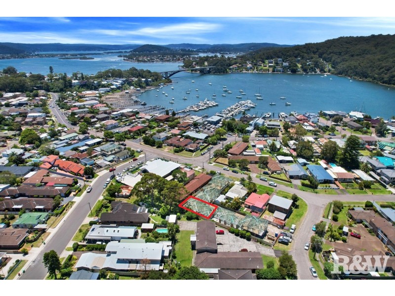 3/1 Telopea Street, Booker Bay NSW 2257