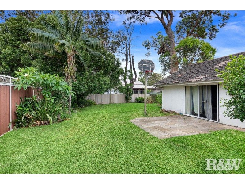 21 Warrah Street, Ettalong Beach NSW 2257