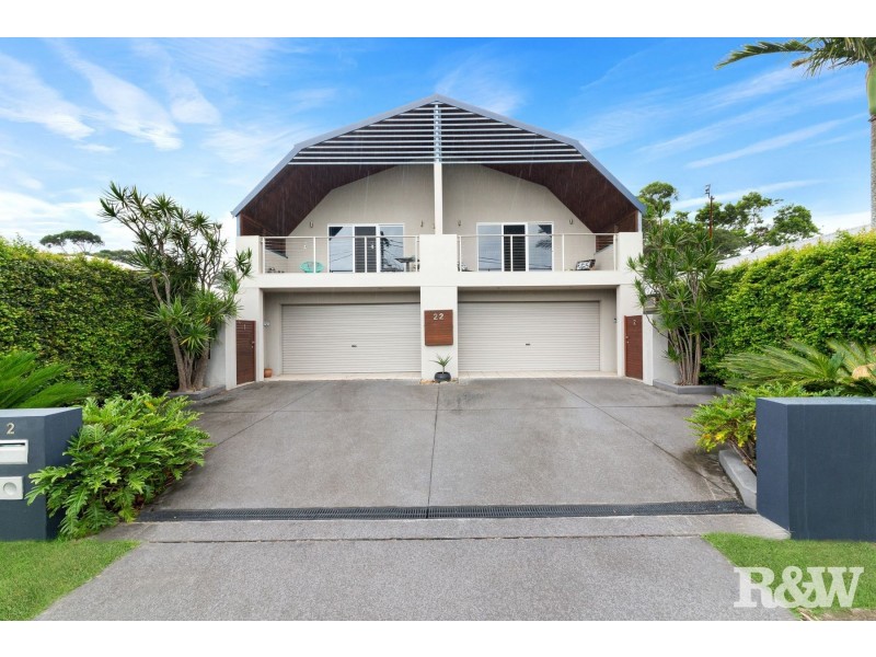 2/22 Telopea Street, Booker Bay NSW 2257