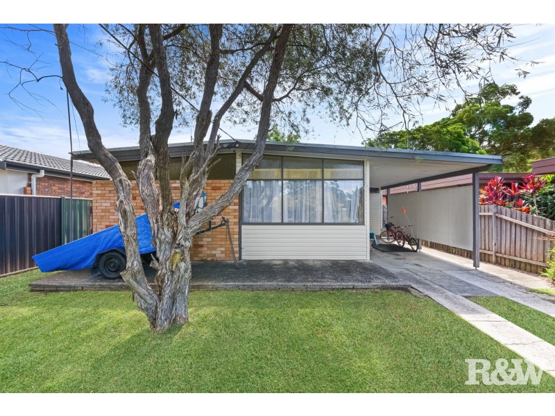 5 Lens Avenue, Umina Beach NSW 2257