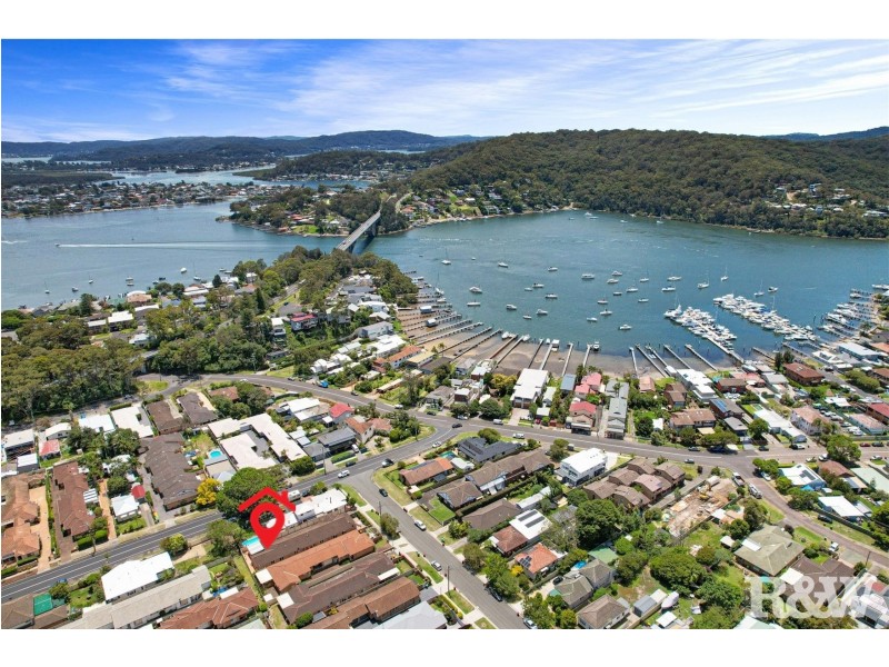 2/3 Murray Street, Booker Bay NSW 2257