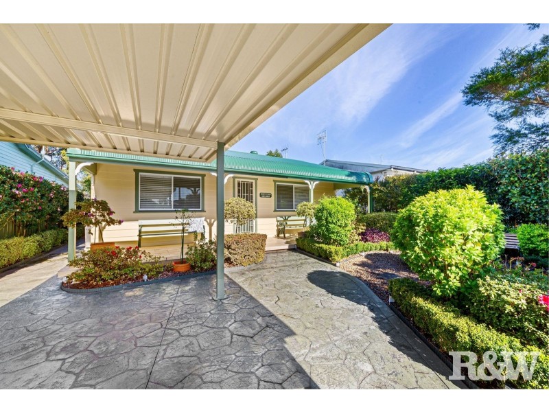44 Britannia Street, Umina Beach NSW 2257