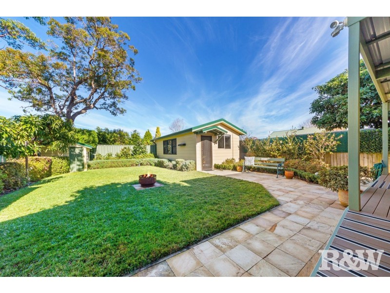 44 Britannia Street, Umina Beach NSW 2257