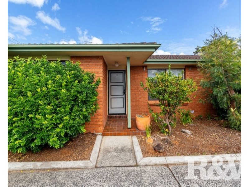 1/9 Burrawang Street, Ettalong Beach NSW 2257