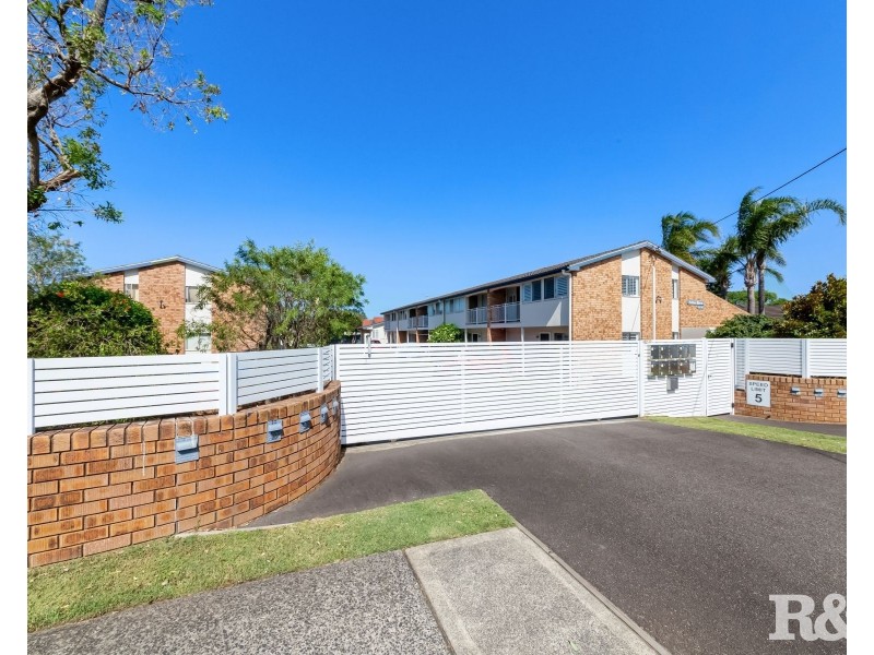 6/28 – 32 South Street, Umina Beach NSW 2257