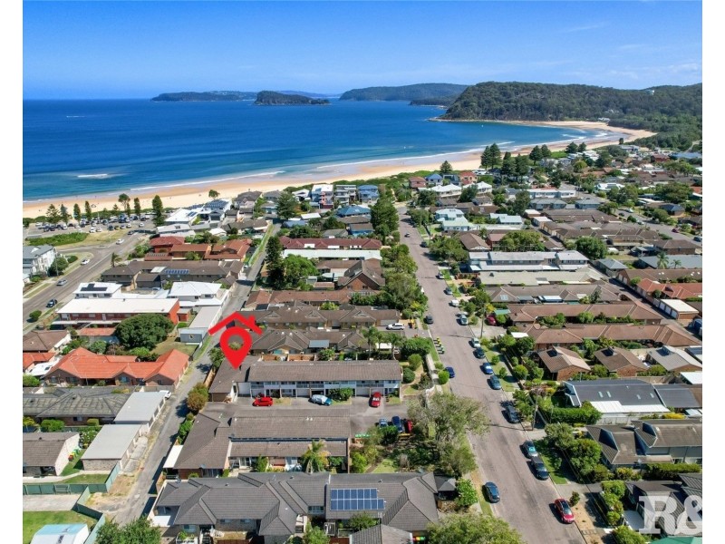 6/28 – 32 South Street, Umina Beach NSW 2257