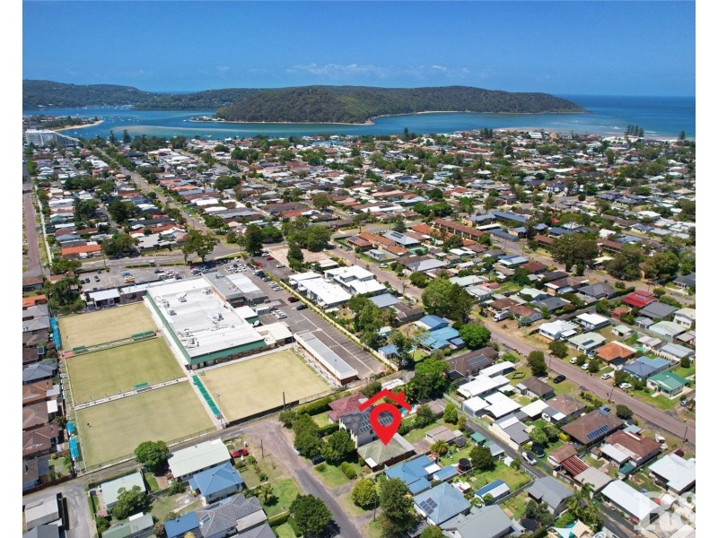 6 Alexandra Street, Umina Beach NSW 2257