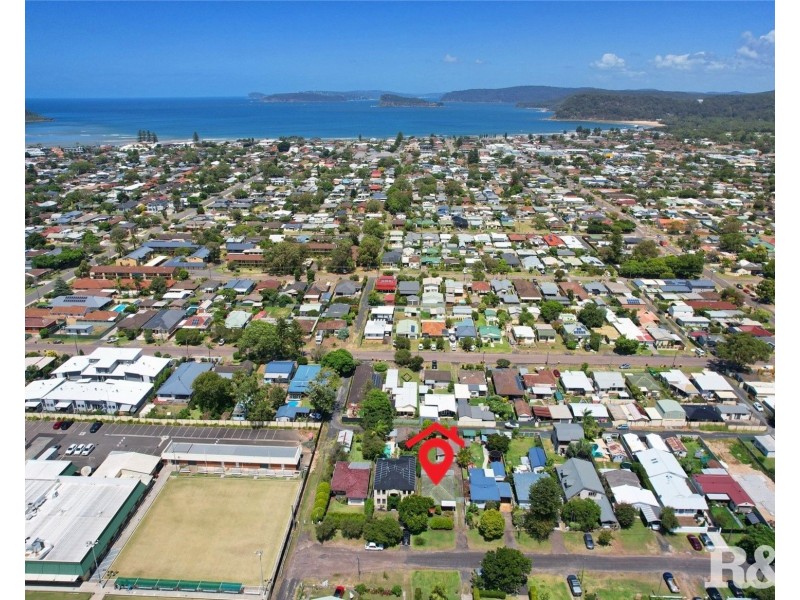 6 Alexandra Street, Umina Beach NSW 2257