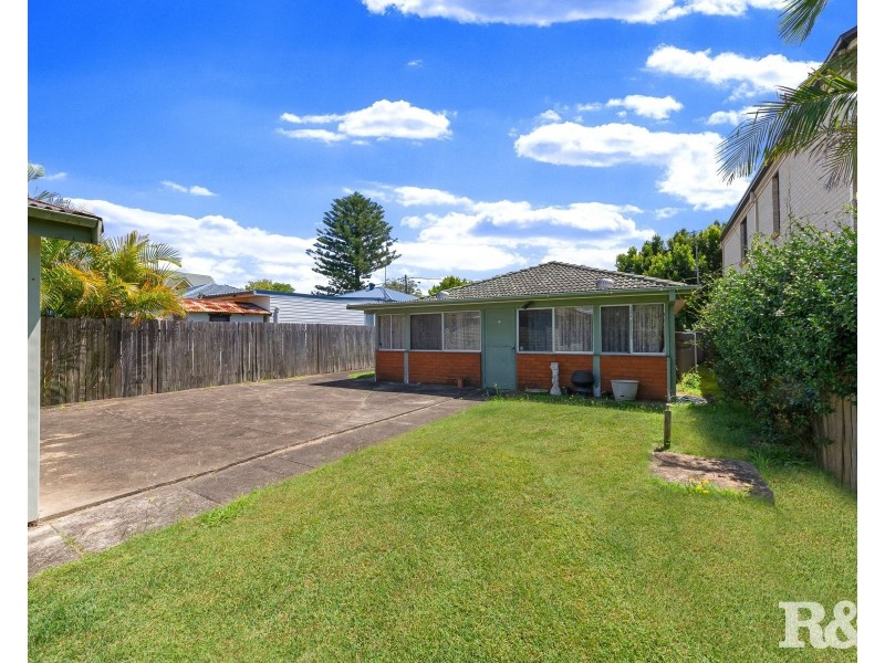 6 Alexandra Street, Umina Beach NSW 2257