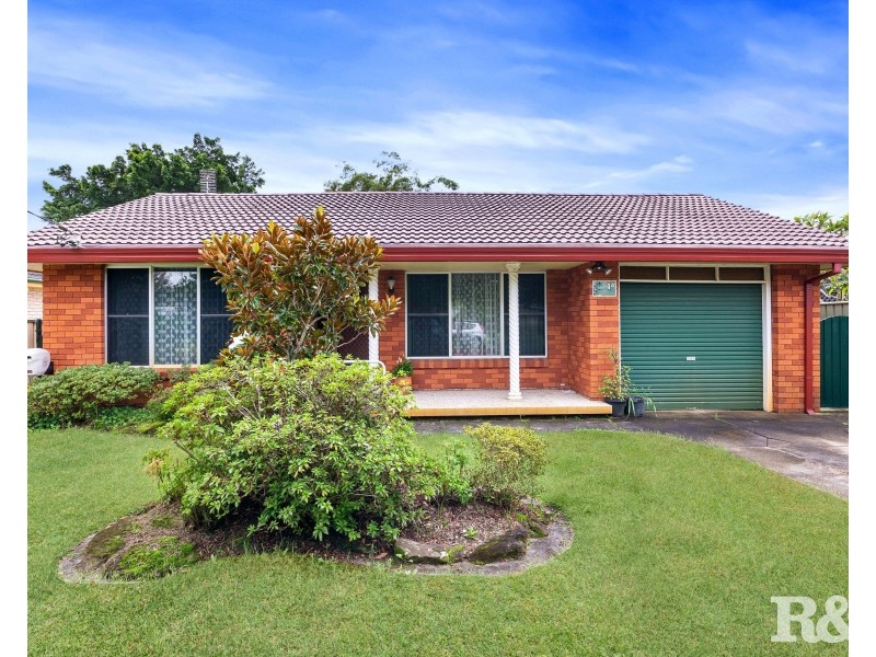 1A Winifred Avenue, Umina Beach NSW 2257