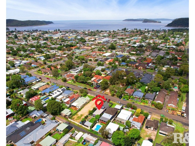 17 Australia Avenue, Umina Beach NSW 2257