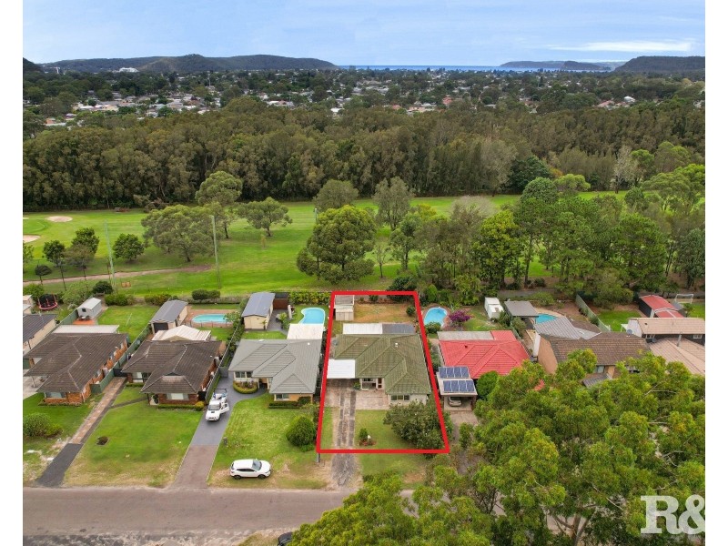 16 Everglades Cresent, Woy Woy NSW 2256