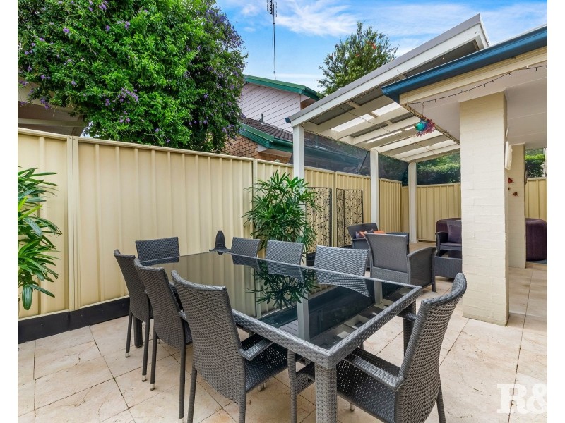 7/19-23 Warrigal Street, Blackwall NSW 2256