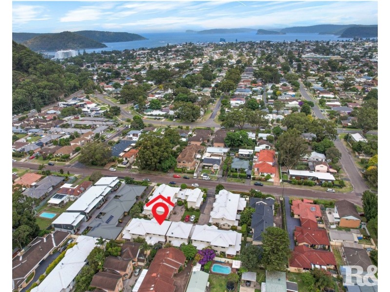 7/19-23 Warrigal Street, Blackwall NSW 2256