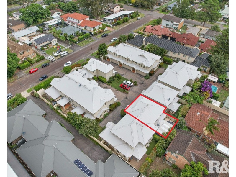 7/19-23 Warrigal Street, Blackwall NSW 2256