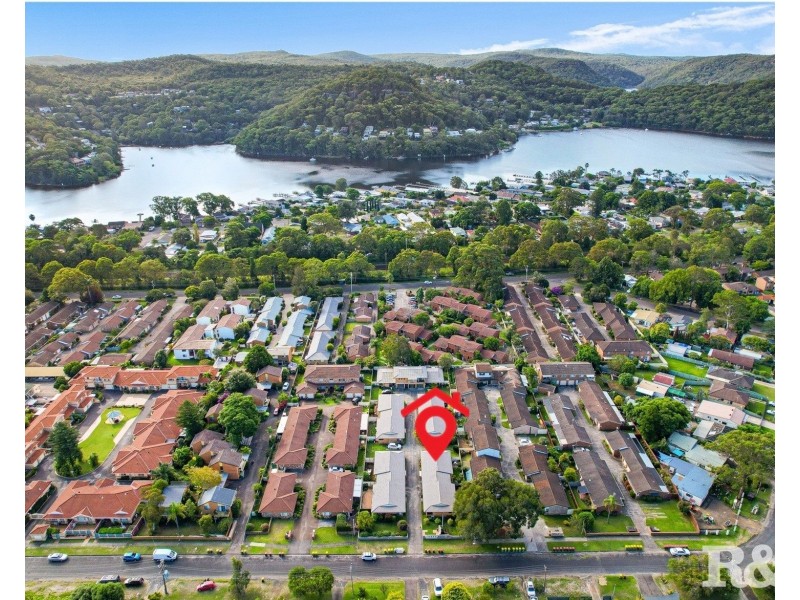 10/24-26 Pratley Street, Woy Woy NSW 2256