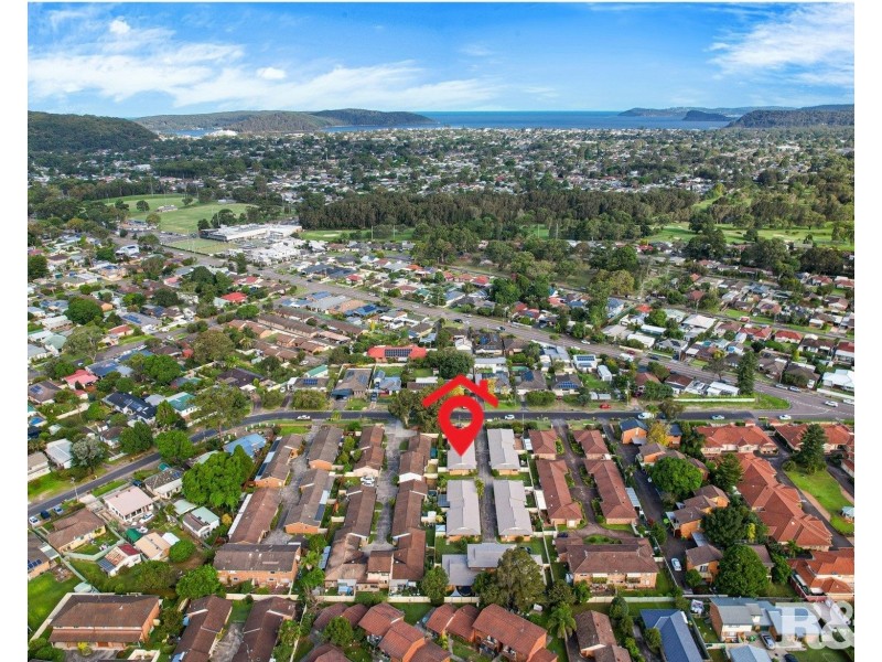 10/24-26 Pratley Street, Woy Woy NSW 2256