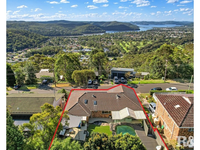 41 Kingsview Drive, Umina Beach NSW 2257
