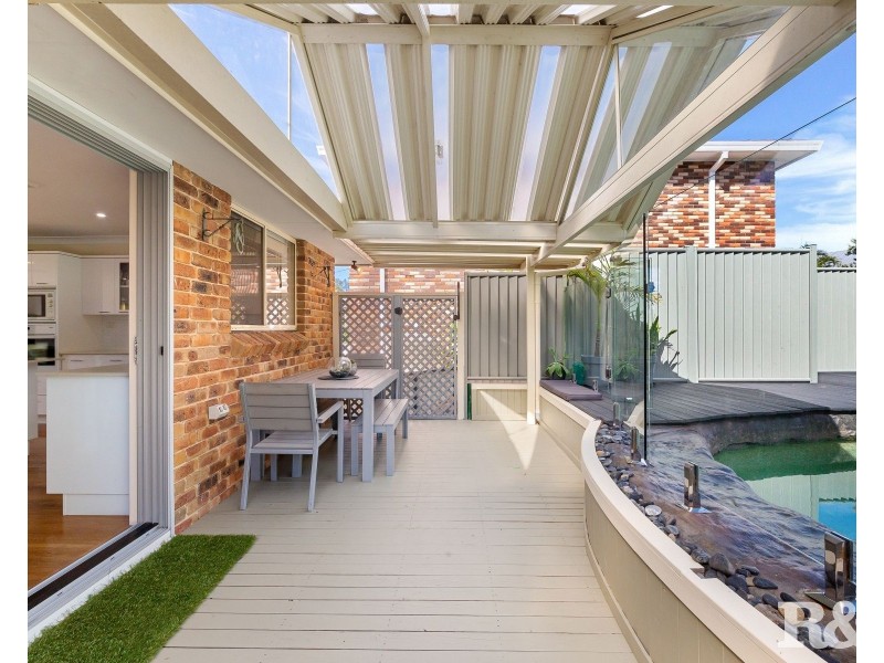 41 Kingsview Drive, Umina Beach NSW 2257