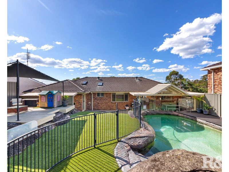 41 Kingsview Drive, Umina Beach NSW 2257