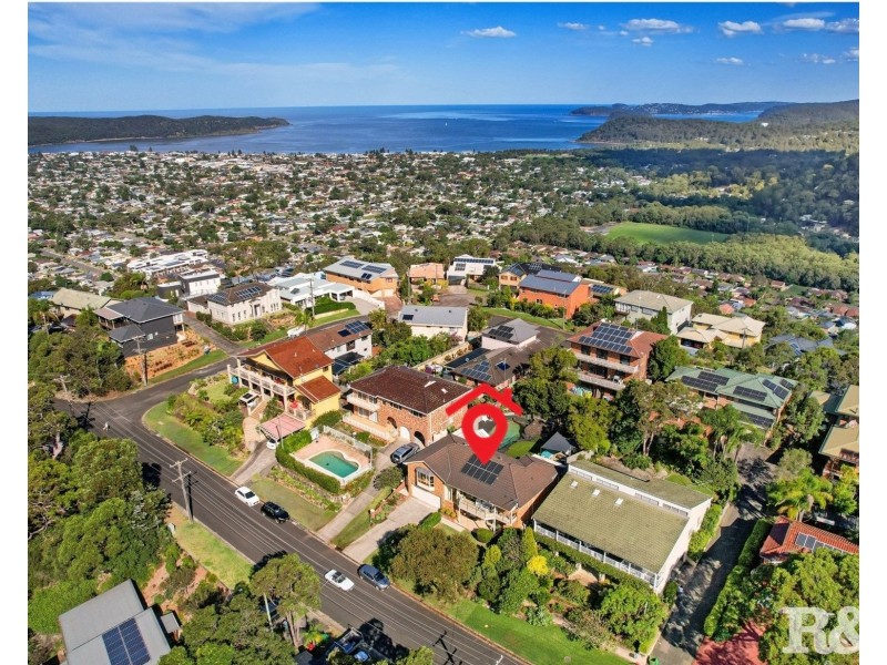 41 Kingsview Drive, Umina Beach NSW 2257
