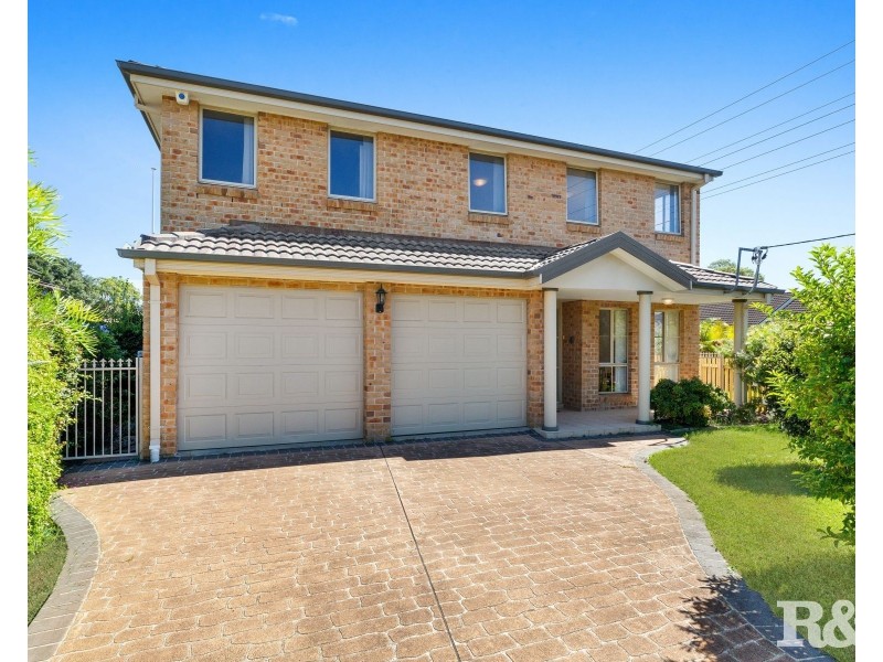 79 Trafalgar Avenue, Woy Woy NSW 2256