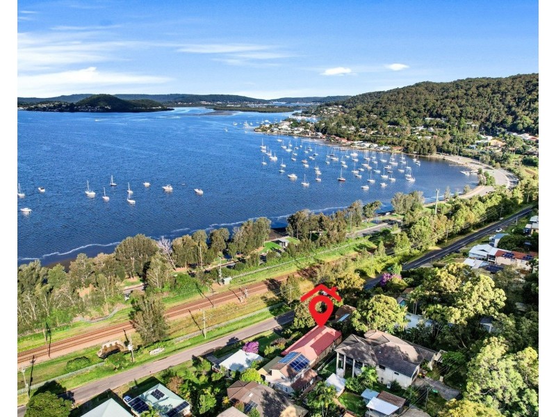 286 Glenrock Parade, Tascott NSW 2250