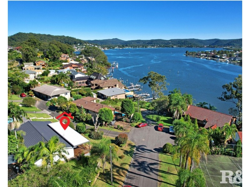 3 Tulani Avenue, Daleys Point NSW 2257