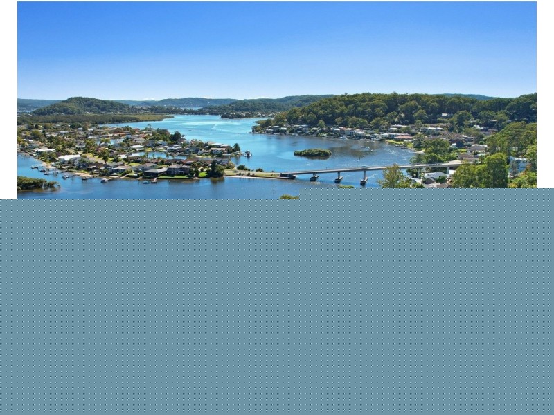 3 Tulani Avenue, Daleys Point NSW 2257