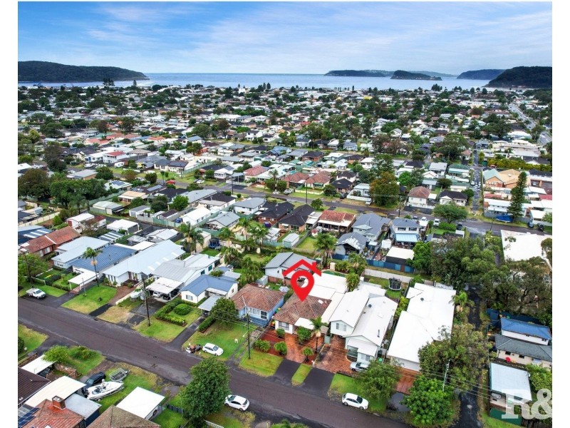 76 Britannia Street, Umina Beach NSW 2257