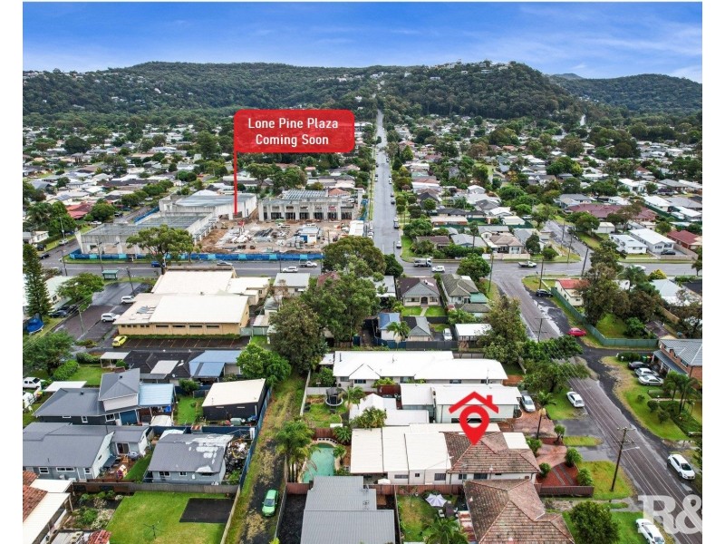 76 Britannia Street, Umina Beach NSW 2257