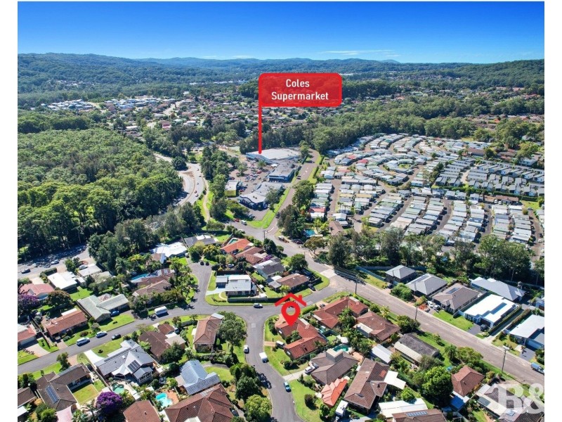 1/1 Maxwell Close, Green Point NSW 2251