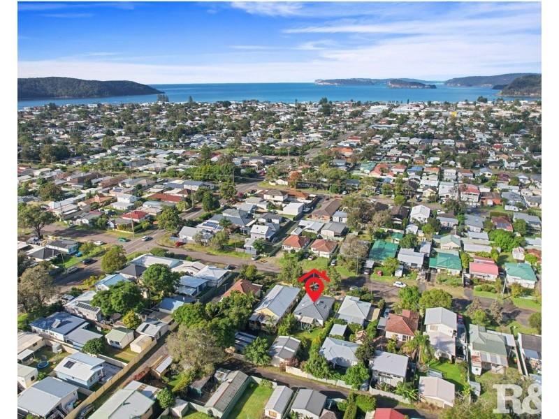 41 Britannia Street, Umina Beach NSW 2257