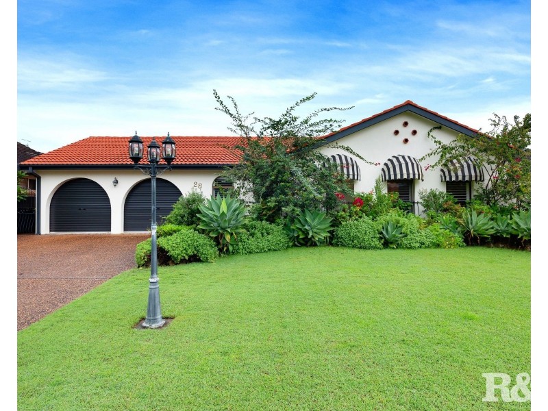 28 Beachfront Parade, St Huberts Island NSW 2257