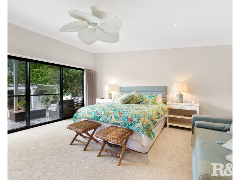 28 Beachfront Parade, St Huberts Island NSW 2257