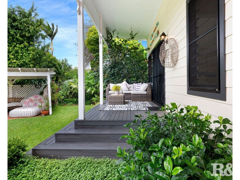 28 Beachfront Parade, St Huberts Island NSW 2257