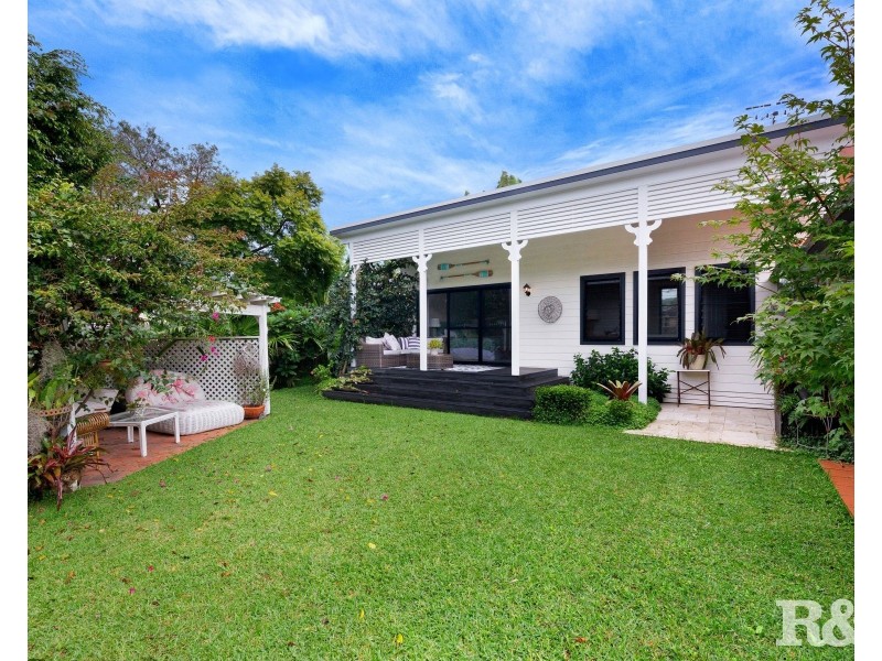 28 Beachfront Parade, St Huberts Island NSW 2257