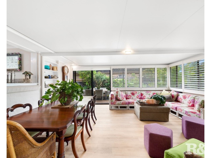 28 Beachfront Parade, St Huberts Island NSW 2257