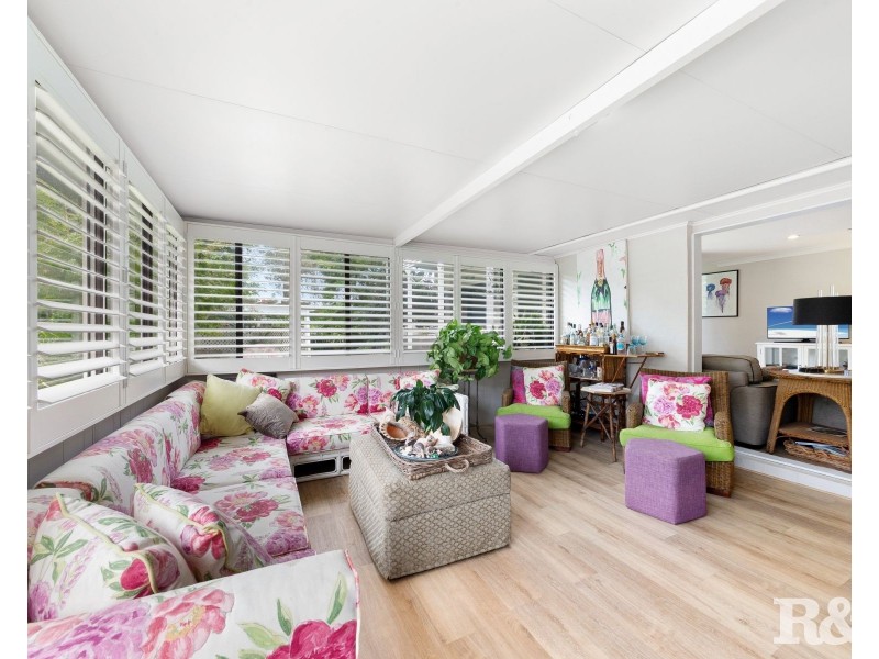 28 Beachfront Parade, St Huberts Island NSW 2257